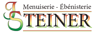 Menuiserie Ébénisterie Steiner Biscwhiller