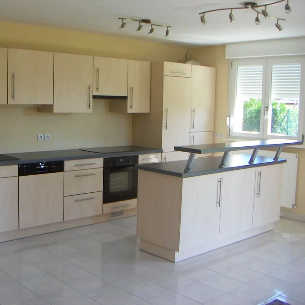 Cuisine sur mesure